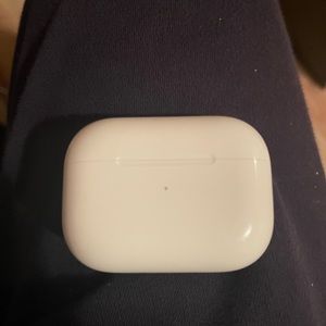Apple AirPod Pro Case
